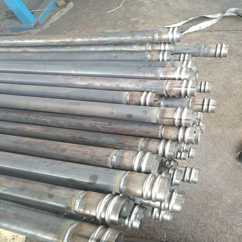 平和高速路桩基声测管检测规范要求