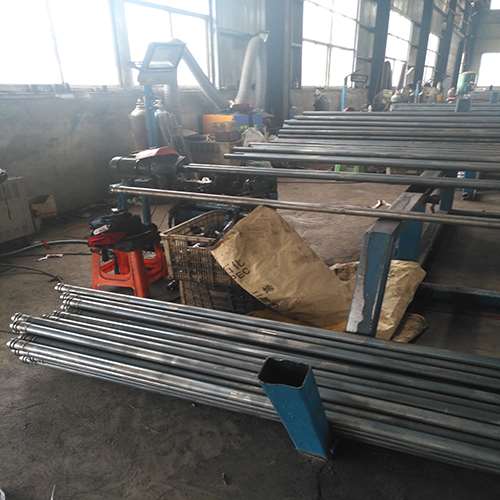 平和桥梁桩基声测管的施工工艺流程